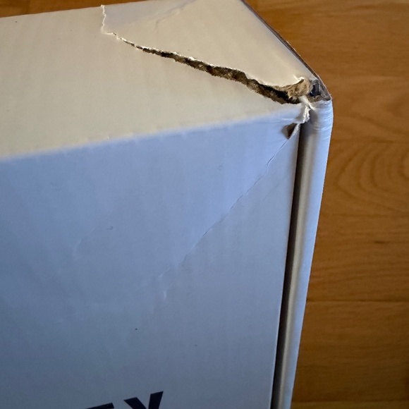 Paul McCartney Got Back Concert Tour Empty Box - Picture 12 of 13